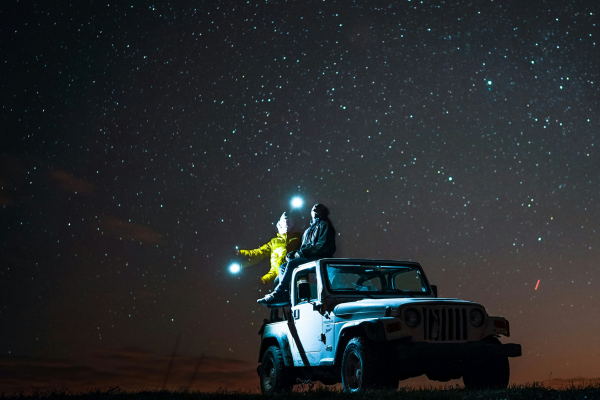 Dare to Be Curious: Unlock Breakthroughs in Personal Growth
