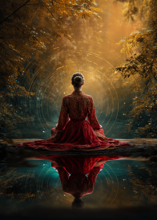 Harmonic Creation